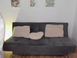 Victoriaa's Live Sex Cam Show