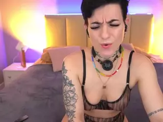 SophiyaStar's Live Sex Cam Show