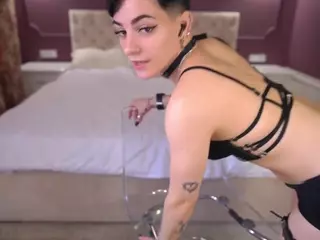 SophiyaStar's Live Sex Cam Show