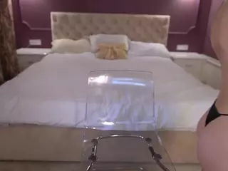 SophiyaStar's Live Sex Cam Show