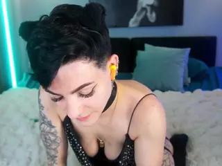 SophiyaStar's Live Sex Cam Show