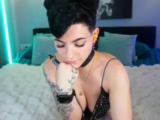 SophiyaStar's Live Sex Cam Show