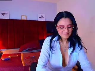 Zuzana21's Live Sex Cam Show