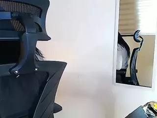 Zuzana21's Live Sex Cam Show