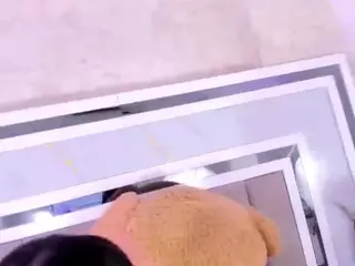 Dollsweety's Live Sex Cam Show