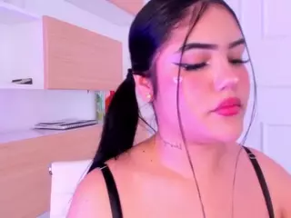 Dollsweety's Live Sex Cam Show
