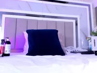 Dollsweety's Live Sex Cam Show
