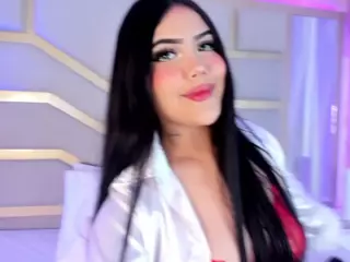 Dollsweety's Live Sex Cam Show