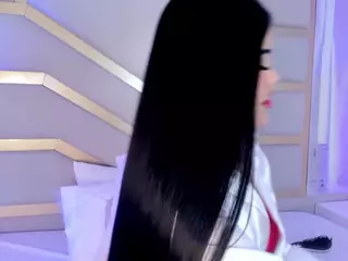 Dollsweety's Live Sex Cam Show