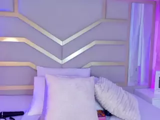 Dollsweety's Live Sex Cam Show