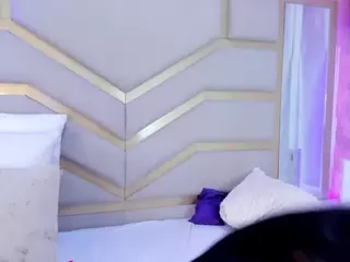 Dollsweety's Live Sex Cam Show