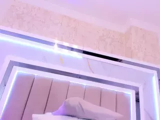 Dollsweety's Live Sex Cam Show
