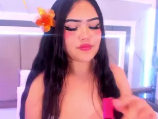 Dollsweety's Live Sex Cam Show