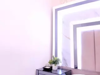 Dollsweety's Live Sex Cam Show