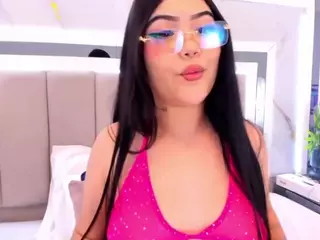 Dollsweety's Live Sex Cam Show
