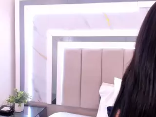 Dollsweety's Live Sex Cam Show