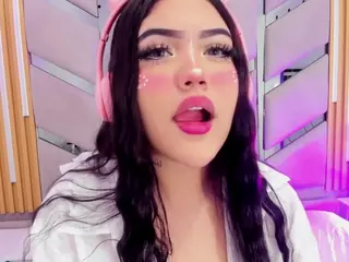 Dollsweety's Live Sex Cam Show