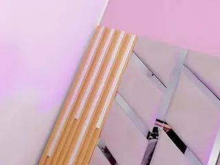 Dollsweety's Live Sex Cam Show