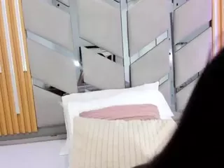 Dollsweety's Live Sex Cam Show