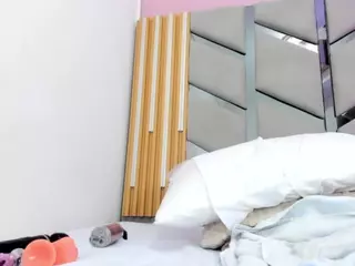Dollsweety's Live Sex Cam Show