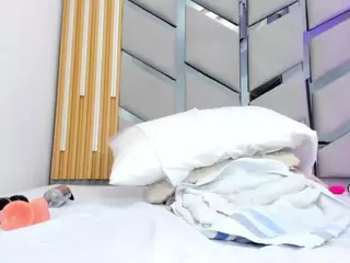 Dollsweety's Live Sex Cam Show