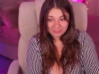 JulietDream's Live Sex Cam Show