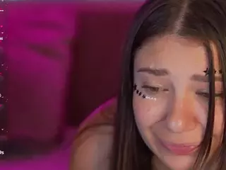 JulietDream's Live Sex Cam Show