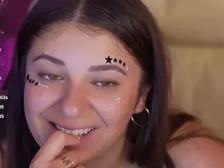 JulietDream's Live Sex Cam Show