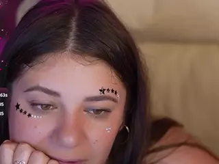 JulietDream's Live Sex Cam Show