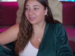 JulietDream's Live Sex Cam Show