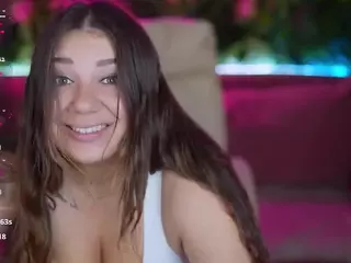 JulietDream's Live Sex Cam Show