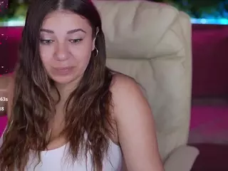 JulietDream's Live Sex Cam Show