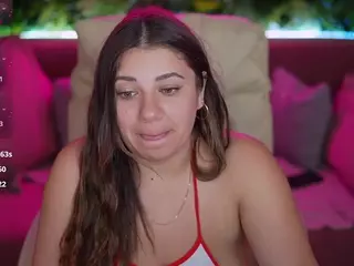JulietDream's Live Sex Cam Show