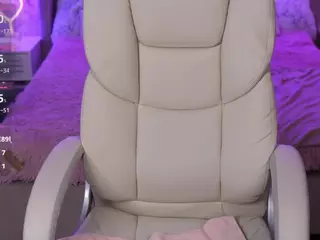 JulietDream's Live Sex Cam Show