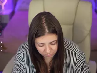 JulietDream's Live Sex Cam Show