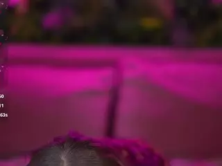 JulietDream's Live Sex Cam Show