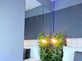 LinaGlam's Live Sex Cam Show