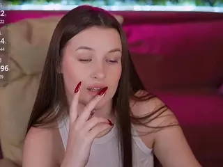 OneLaya's Live Sex Cam Show