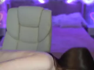 OneLaya's Live Sex Cam Show
