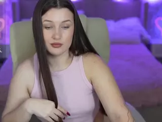 OneLaya's Live Sex Cam Show