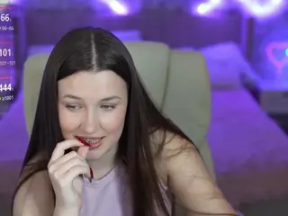 OneLaya's Live Sex Cam Show