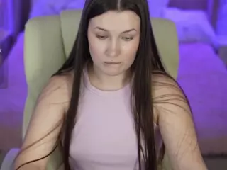 OneLaya's Live Sex Cam Show