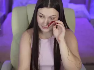 OneLaya's Live Sex Cam Show