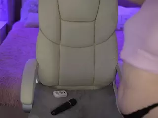 OneLaya's Live Sex Cam Show