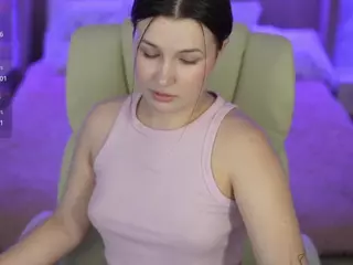 OneLaya's Live Sex Cam Show
