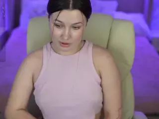 OneLaya's Live Sex Cam Show