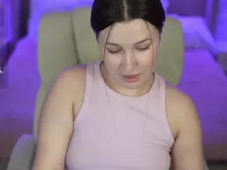 OneLaya's Live Sex Cam Show