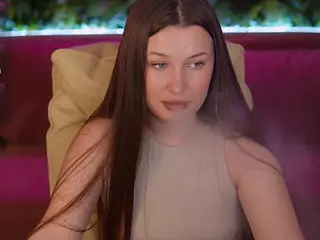 OneLaya's Live Sex Cam Show