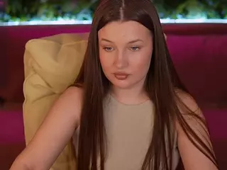 OneLaya's Live Sex Cam Show