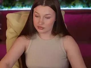 OneLaya's Live Sex Cam Show